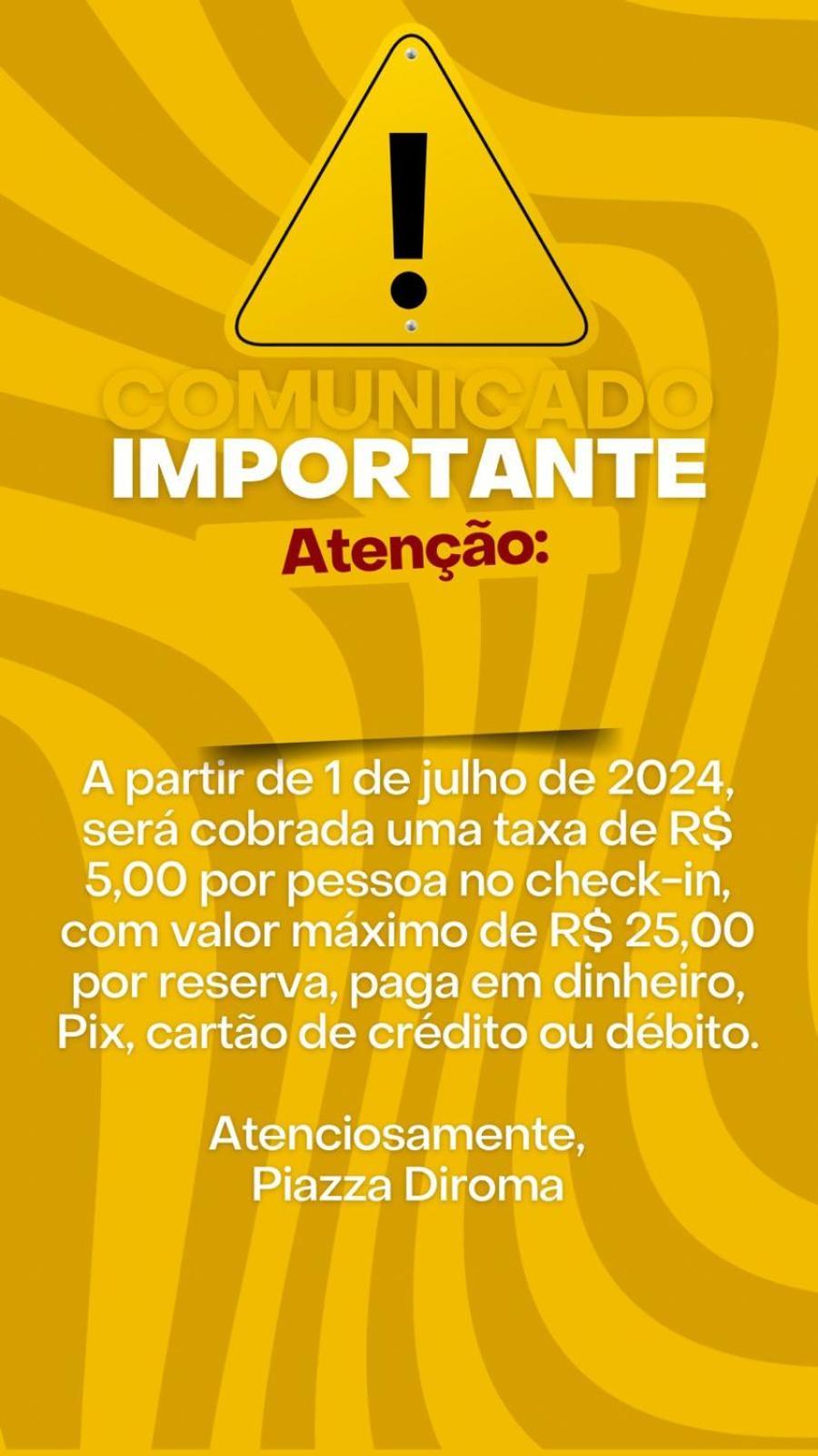 Caldas Novas - Piazza Diroma - Com Ingressos Do Acqua Park Todos Os Dias Extérieur photo